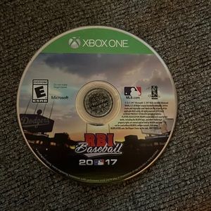 RBI Baseball 2017